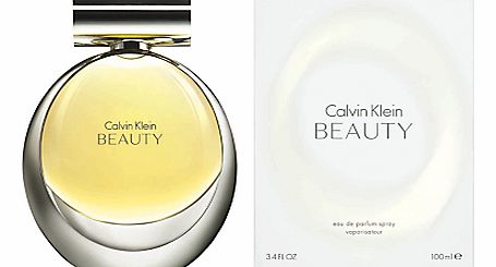 Calvin Klein Beauty Eau de Parfum Spray
