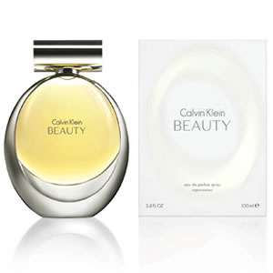 Calvin Klein Beauty For Women EDP 30ml