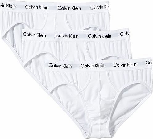 Calvin Klein Brief 3-Pack