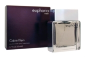 Calvin Klein Euphoria For Men 50ml EDT Spray