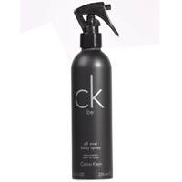 CK Be - 250ml All Over Body Spray