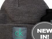 Calvin Klein CK Be Eau de Toilette 100ml and Hat