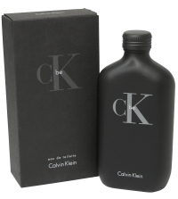 Calvin Klein Ck Be Eau de Toilette 100ml Spray