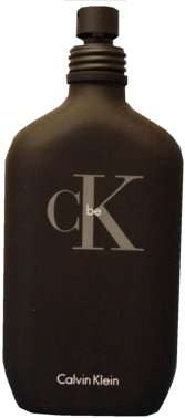 Calvin Klein CK Be Eau de Toilette Spray 200ml -Tester-unboxed-