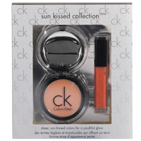 ck Calvin Klein Beauty Sun Kissed Collection