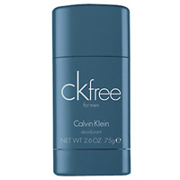 Calvin Klein CK Free - 75gm Deodorant Stick