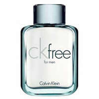 Calvin Klein CK Free 100ml Aftershave