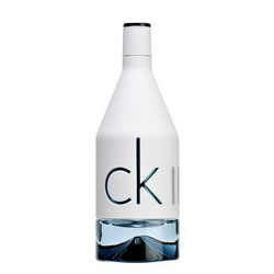 Calvin Klein CK In2u For Men EDT 50ml
