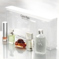 CALVIN KLEIN ck ladies edp gift set