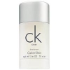 Calvin Klein CK One - Deodorant Stick 75ml