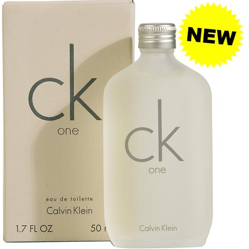 Calvin Klein CK One by Calvin Klein - 50ml EDT
