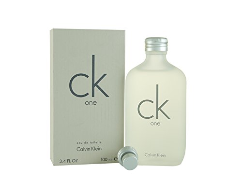 Calvin Klein CK One Eau de Toilette - 100 ml