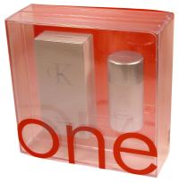 Calvin Klein Ck One Eau de Toilette 100ml Gift Set