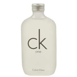 Calvin Klein CK One Eau de Toilette Splash 15ml