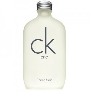 Calvin Klein CK One Eau de Toilette Unisex Spray