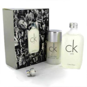 Calvin Klein CK One Gift Set 100ml