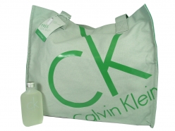 Calvin Klein CK ONE GIFT SET (2 PRODUCTS)