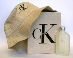 CK ONE Gift Set