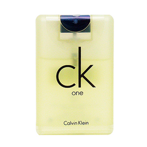 Calvin Klein CK One On The Go Eau de Toilette