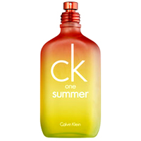 Calvin Klein CK One Summer 2007 - 100ml  Eau de Toilette Spray