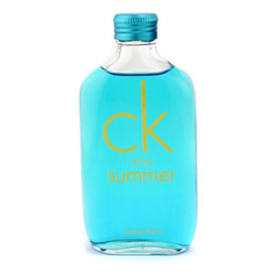 Calvin Klein CK One Summer (2008) EDT Spray 100ml