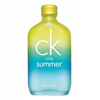 Calvin Klein CK One Summer 2009 - 100ml Eau de Toilette Spray