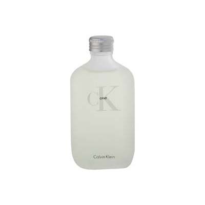 Calvin Klein CK1 50 ml