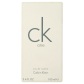 Calvin Klein CK1 EAU DE TOILETTE SPRAY 100ML