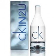 Calvin Klein CKIN2U Him Aftershave 100ml