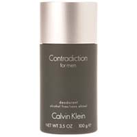 Calvin Klein Contradiction for Men - Deodorant Stick 75gm