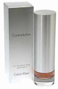 Calvin Klein Contradiction For Woman 30ml Eau de Parfum Spray