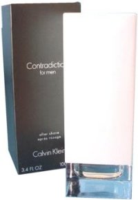 Calvin Klein Contradiction (m) After Shave Lotion 100ml
