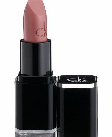 Calvin Klein Delicious Luxury Creme Lipstick - #104 First Kiss - 3.5g/0.12oz