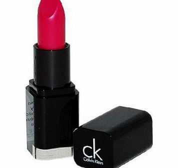 Calvin Klein Delicious Luxury Creme Lipstick - 124 Mesmerize