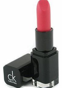 Delicious Luxury Creme Lipstick 3.5g - Clear Rose (107)