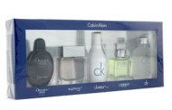 Calvin Klein Deluxe Travel Collection for Men 5