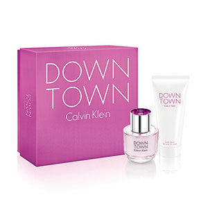 Calvin Klein Downtown Gift Set 50ml