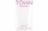 Calvin Klein Downtown Shower Gel 200ml