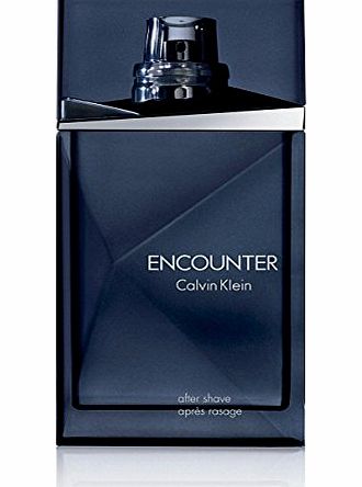 Calvin Klein Encounter Aftershave 100ml Spray