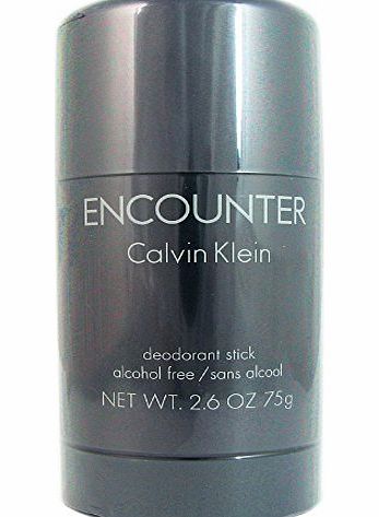 Calvin Klein Encounter by Calvin Klein Deodorant Stick 75g