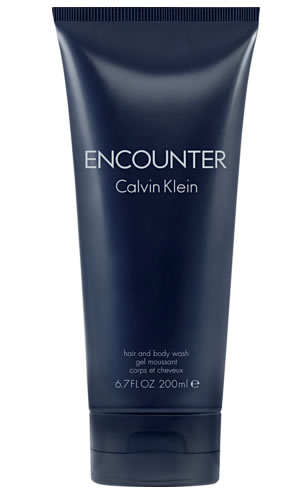 Calvin Klein Encounter For Men Body Wash 200ml