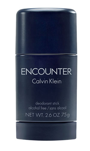 Calvin Klein Encounter For Men Dedodrant Stick 75g