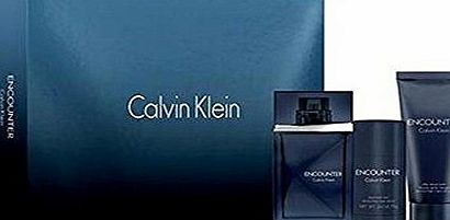 Calvin Klein Encounter Gift Set 100ml