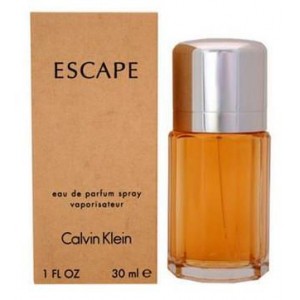 Calvin Klein Escape 30ml Eau De Parfum