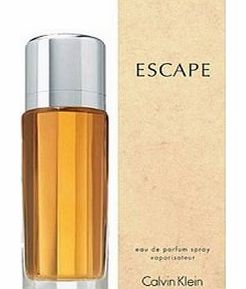 Calvin Klein Escape 30ml EDP Spray