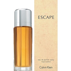 Calvin Klein Escape Eau de Parfum Spray for Women (30ml)