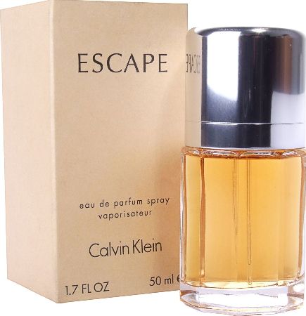 Calvin Klein, 2102[^]0105892 Escape Eau De Parfum Spray