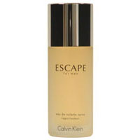 Calvin Klein Escape for Men - 30ml Eau de Toilette Spray
