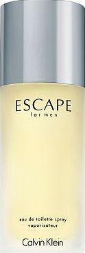 Calvin Klein, 2041[^]10012020 Escape for Men 100ml Calvin Klein Eau de