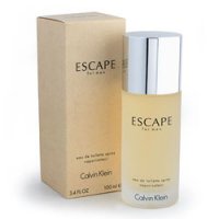 Calvin Klein Escape for Men EDT Spray 30ml/1fl.oz